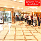 Paper Craft and Stamping Show - Saturday Sep 5th 2026 - National Motorcycle Museum