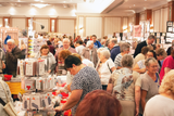 Paper Craft and Stamping Show - Saturday Sep 5th 2026 - National Motorcycle Museum