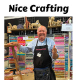 Paper Craft and Stamping Show - Saturday Sep 5th 2026 - National Motorcycle Museum