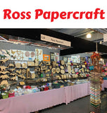 Paper Craft and Stamping Show - Saturday Sep 5th 2026 - National Motorcycle Museum
