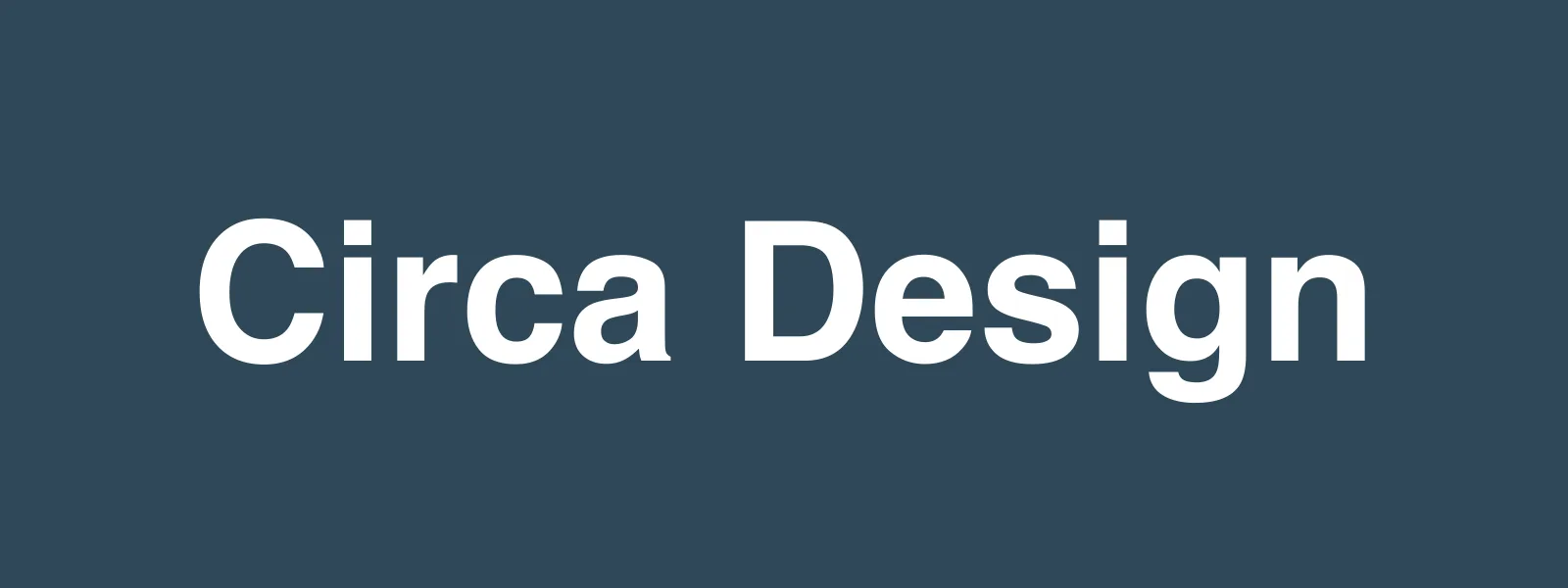 Circa Design