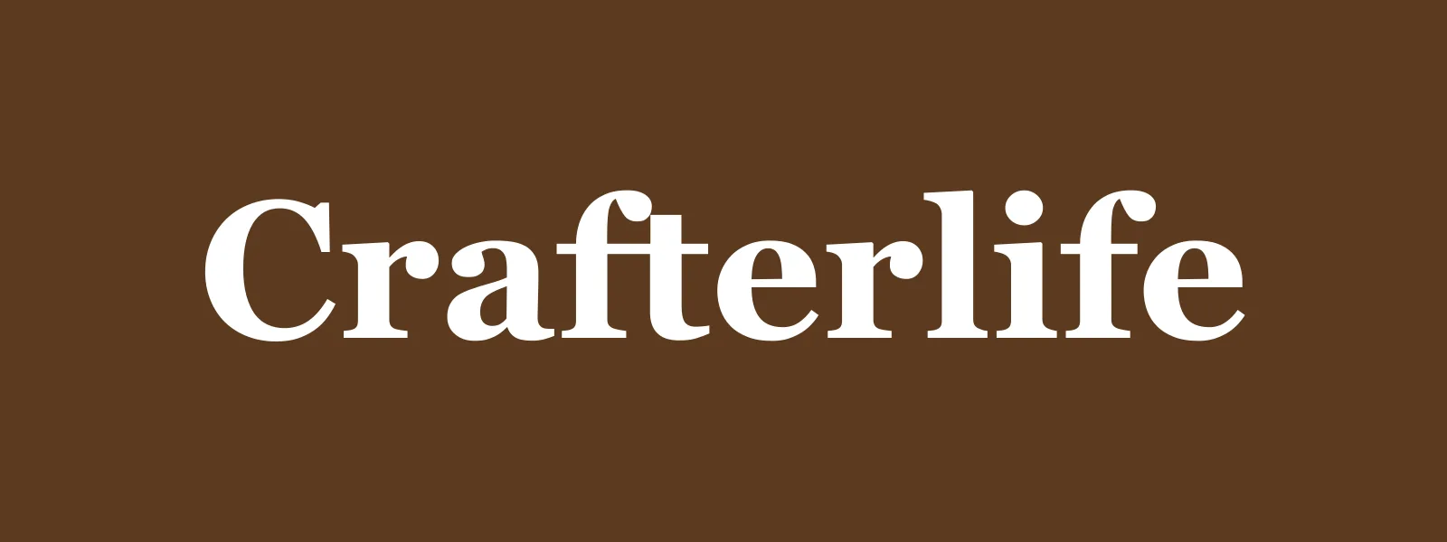 Crafterlife