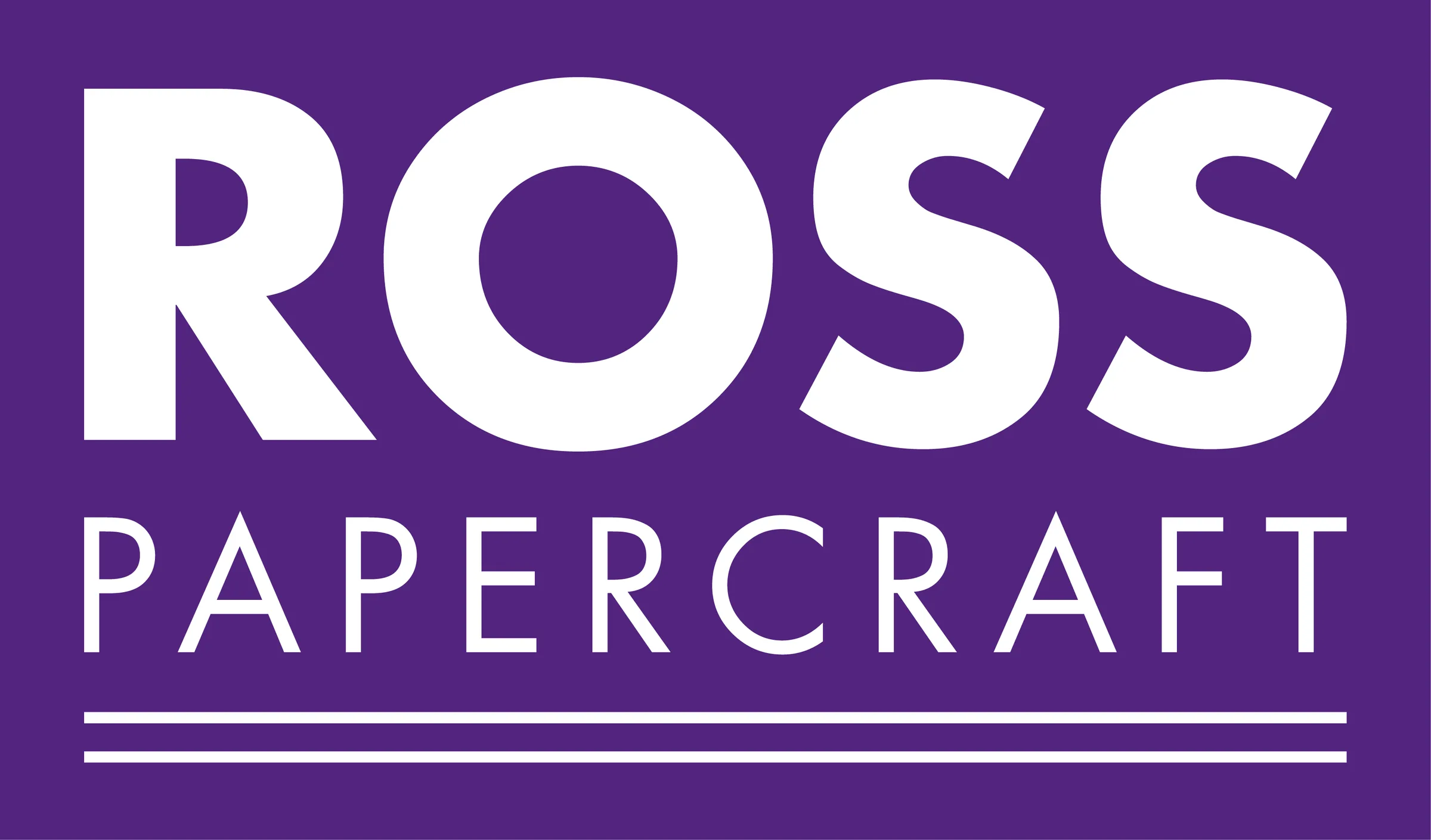 Ross Papercraft