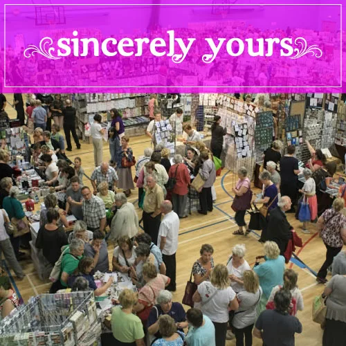 The Newark Craft Show