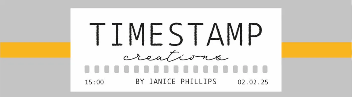 Time Stamp Creations